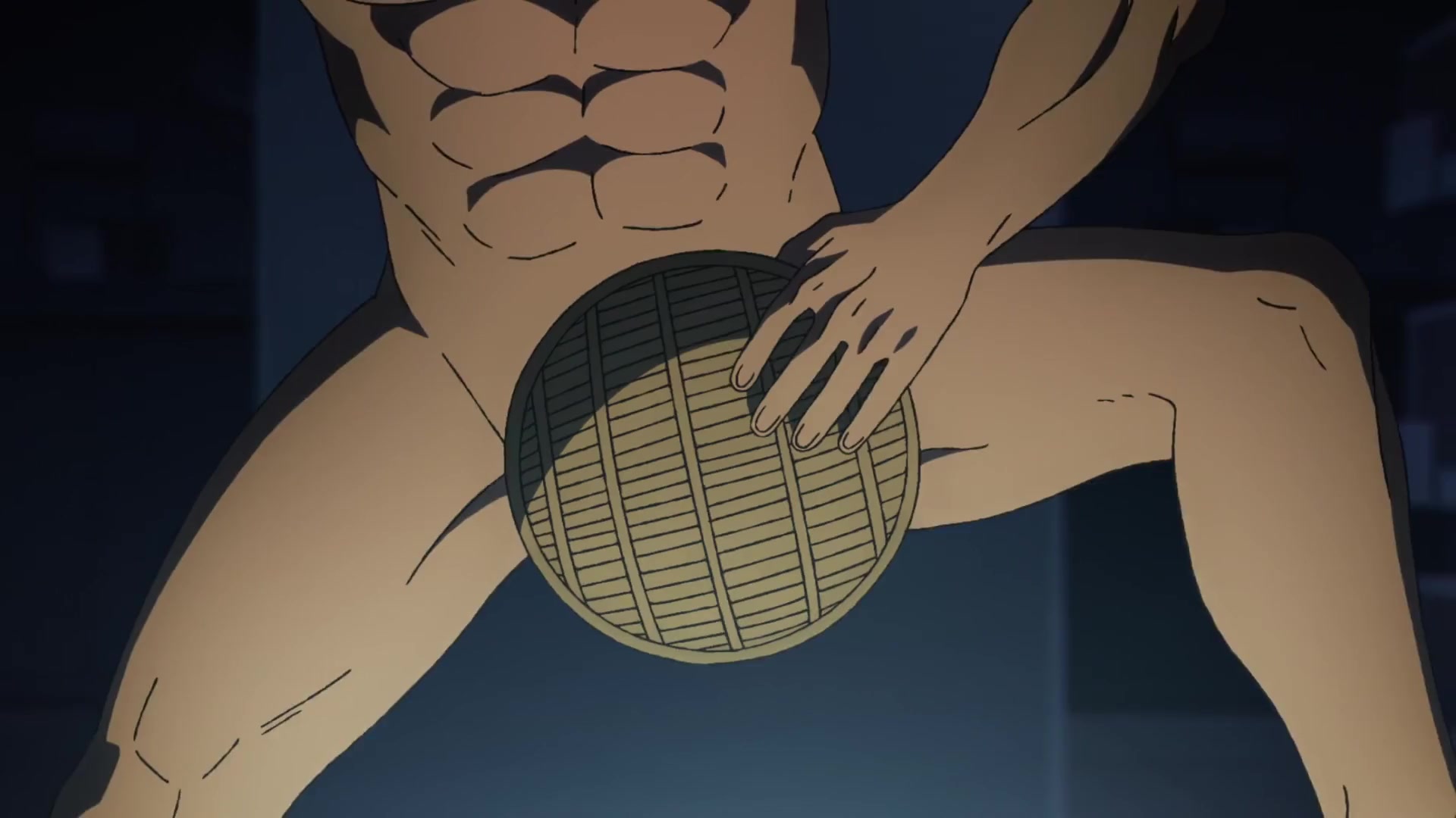 [Tsukyio Editing Resources] Zom 100 - Ep 4 - 342.mp4